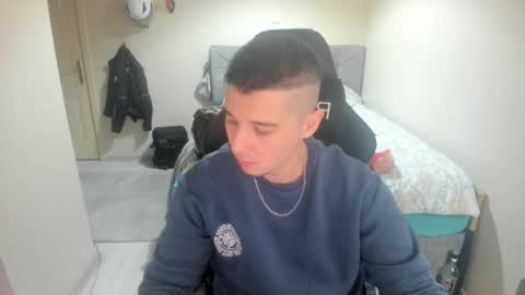 hi im mike tyson -  online show from 12.20.25