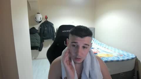 hi im mike tyson -  online show from 03.14.26