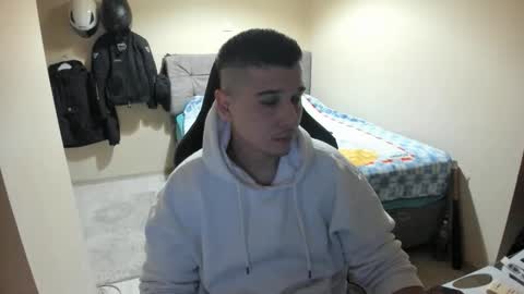 hi im mike tyson -  online show from 04.10.26