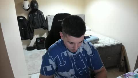 Snapshot of ulxer chatting on 05.16.26 hi im mike tyson - online show from 05.16.26