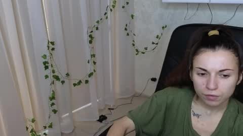 Ulyana online show from 02.10.26