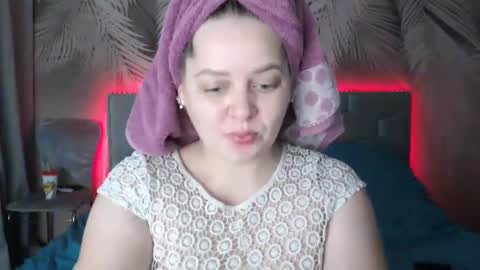 Ulyana online show from 01.14.25