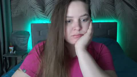 Ulyana online show from 01.18.25