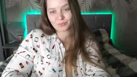 Ulyana online show from 01.23.25