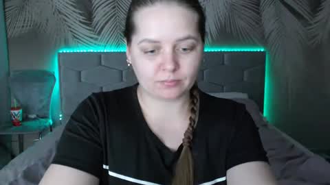 Ulyana online show from 01.31.25