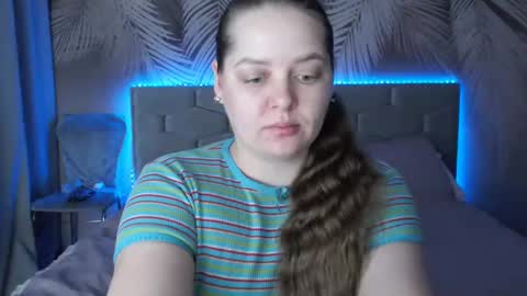 Ulyana online show from 02.02.25