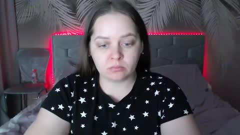 Ulyana online show from 02.03.25