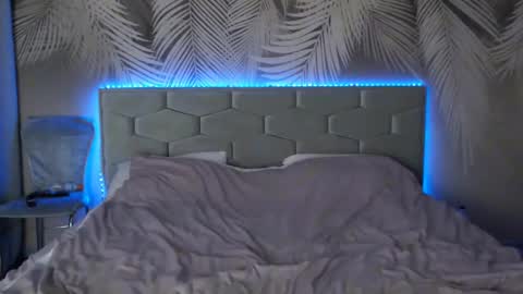 Ulyana online show from 02.04.25