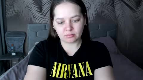 Ulyana online show from 02.11.25