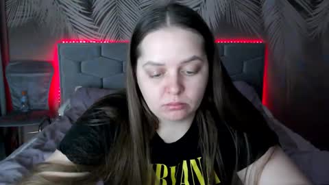 Ulyana online show from 02.11.25