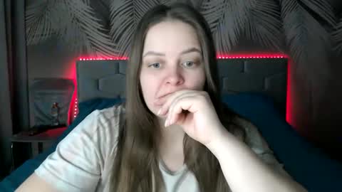 Ulyana online show from 02.17.25