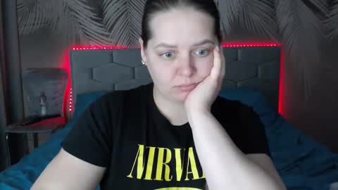 Ulyana online show from 02.18.25