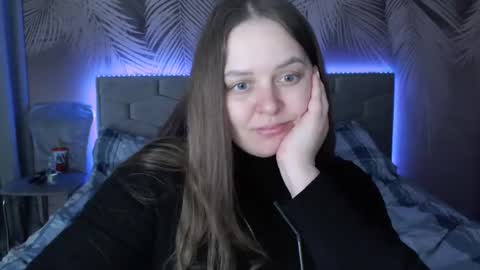 Ulyana online show from 02.28.25