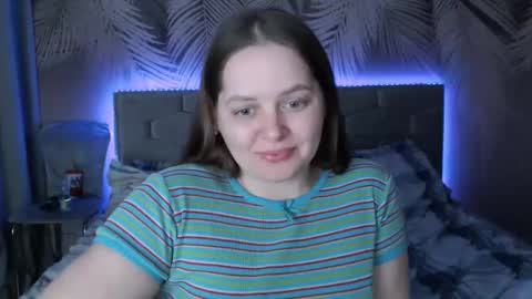 Ulyana online show from 02.28.25