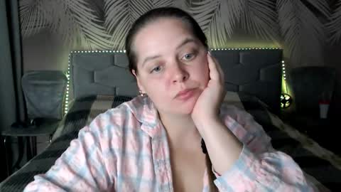 Ulyana online show from 10.01.25