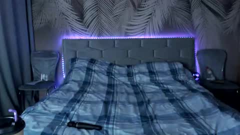 Ulyana online show from 10.14.25