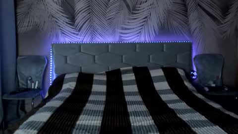 Ulyana online show from 10.28.25