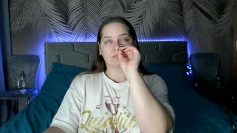 Ulyana online show from 11.28.25