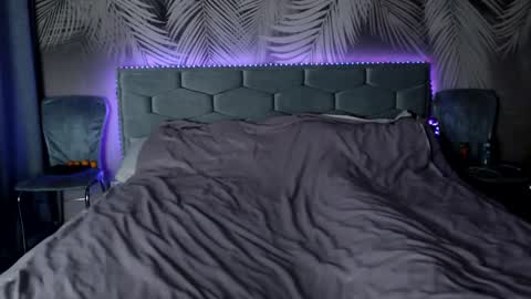 Ulyana online show from 12.05.25