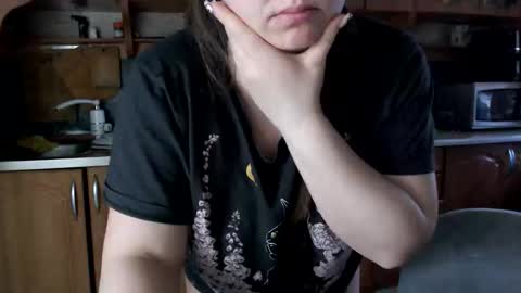 Ulyana online show from 02.15.26