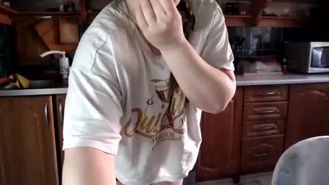 Ulyana online show from 03.15.26