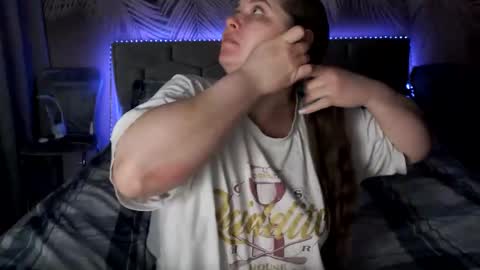 Ulyana online show from 03.26.26