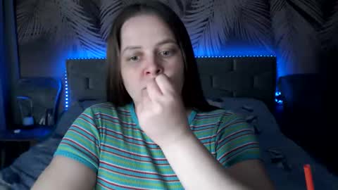 Ulyana online show from 04.14.26