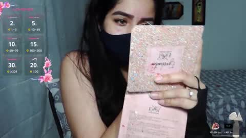 umarani online show from 10.25.25