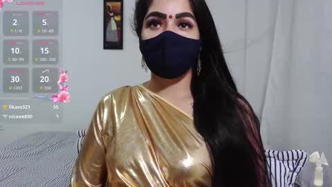 umarani online show from 11.28.25