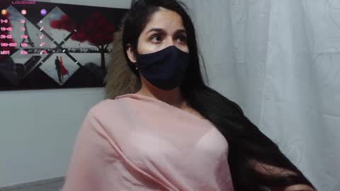 umarani online show from 04.14.26