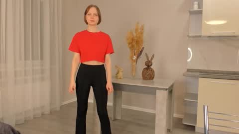 Kira online show from 11.24.25