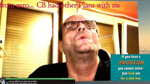 umdenker2003 online show from 02.14.26