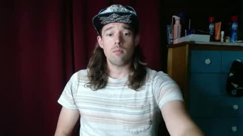 Andrew online show from 09.28.25