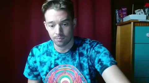 Andrew online show from 11.03.25