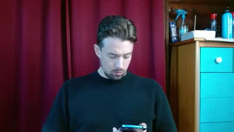 Andrew online show from 11.17.25