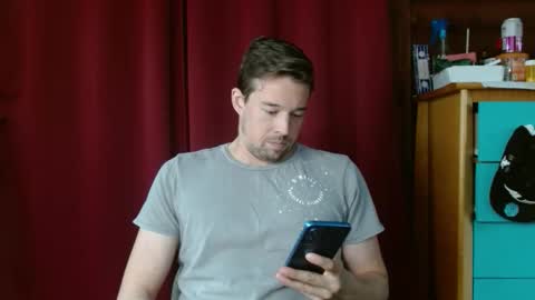 Andrew online show from 01.16.26