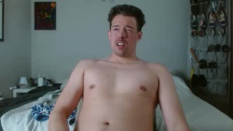 Andrew online show from 03.17.26