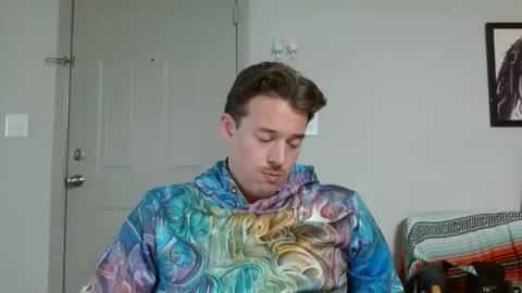 Andrew online show from 04.29.26