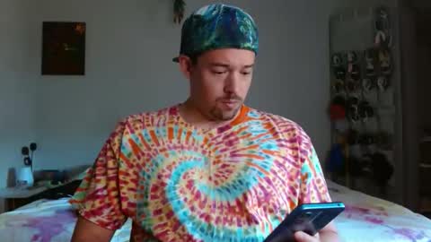 Andrew online show from 05.10.26