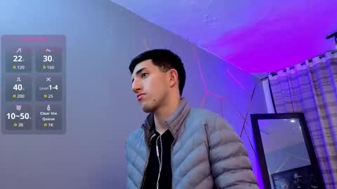 un_sluttyy online show from 12.22.25