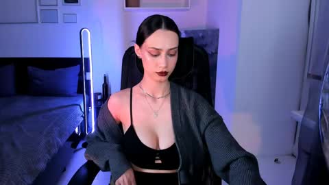 Snapshot of unaericaabistrong chatting on 04.25.26 unaericaabistrong online show from 04.25.26