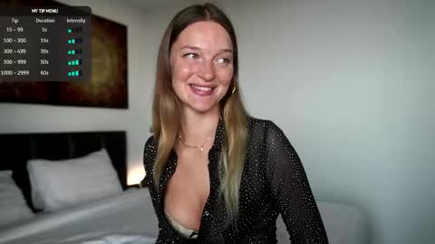 Sasha online show from 12.04.25