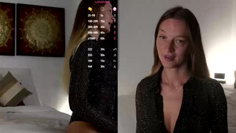 Sasha online show from 03.18.26