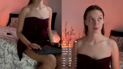 Sasha online show from 05.15.26