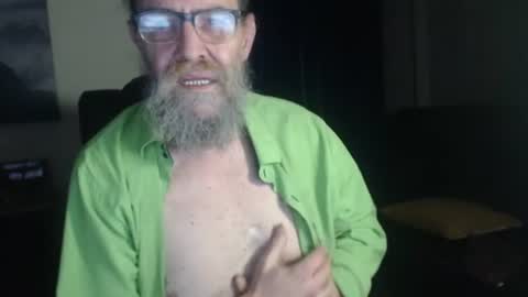 Uncle Hottie online show from 07.04.26