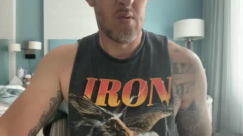 uncleblazer10 online show from 04.08.26