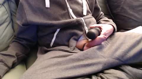 Snapshot of unclephilb chatting on 12.11.24 Good Boi online show from 12.11.24