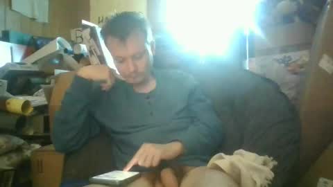 Snapshot of uncut929 chatting on 01.27.25 uncut929 online show from 01.27.25