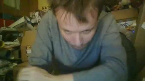 Snapshot of uncut929 chatting on 02.16.25 uncut929 online show from 02.16.25