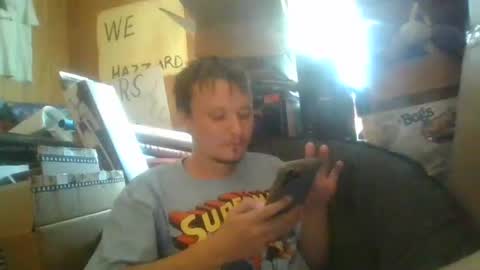 Snapshot of uncut929 chatting on 09.18.25 uncut929 online show from 09.18.25